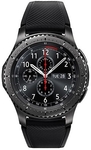 Samsung Gear S3 SM-R760 Frontier Bluetooth Smart Watch $359 Delivered from TechWarehouse (Direct Import) @ Catch