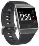Fitbit Ionic - $234.65 C&C or Plus Delivery @ Bing Lee on eBay