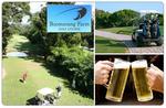 Golf for 2 at Boomerang Farm (Qld) including Buggy & Beer $19 (normally $74)