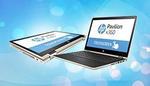 Win a HP Pavilion X360 Laptop Worth $988 from Festival City Broadcasters [SA]