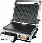 Breville BGR840 The Smart Grill Pro, Brushed Stainless Steel $241.99 or $231.99 for New Users Delivered @ Amazon AU