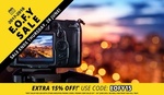 Diploma in Photography Online Course $5.06 (Was $395) @ Groupon