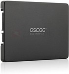 Oscoo 240GB / 480GB SSD $53.99 USD (~$73.40 AUD) / $72.99 ($109.35 AUD) Delivered @ Zapals