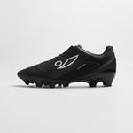 Concave Halo 1.0 FG Black/White Footy Boots $39.99 (RRP $159.99) + $9.95 Next Day Delivery @ Concave
