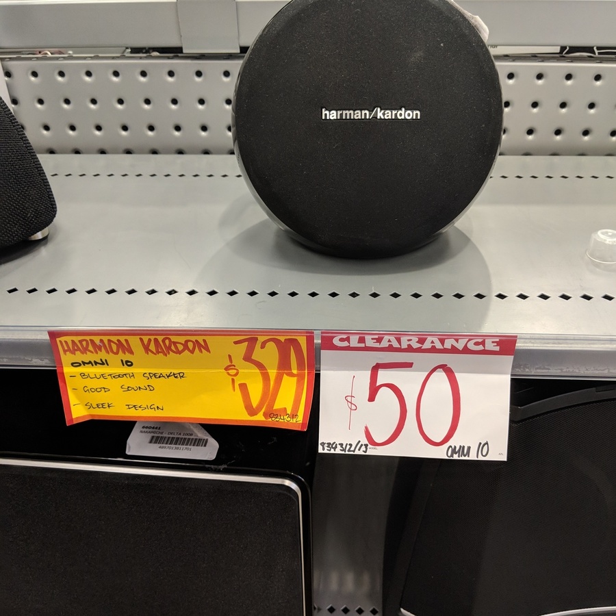 harman kardon jb hifi