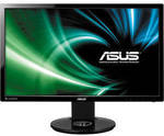 ASUS VG248QE 24" LED 1080p 1ms 144Hz Monitor $284 Delivered @ Futu Online eBay