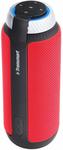 Tronsmart Element T6 Red Bluetooth Speaker $49.99 (Black $50.99) Delivered @ Tronsmart Amazon AU