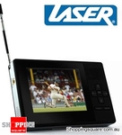 3.5" digital TV with recording (PVR) to SD feature, $99.95 plus postage