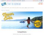 Win a Contiki Holiday Package in Europe Worth $5,000 from STA [Age 18-35][Except NT/SA]