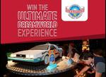 Win The Ultimate Dreamworld Experience from Nova (QLD Only)