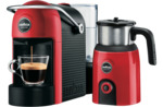 Lavazza Jolie Red Milk up Bundle $89 (Was $159) @ The Good Guys