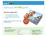 [FREEBIE] [SNAPFISH] Free 50 Photo Prints and Shipping (Make Sure You Follow All Instructions)