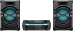 SONY High Power Home Audio System with DVD SHAKEX10D $269.00 (RRP $699.00) @ Sony