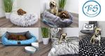 [VIC] Up to 80% off RRP: Dog & Cat Beds $2 - $50, Toys $2 - $10 + More @ T&S Pet Products, Carrum Downs
