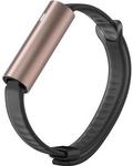 Misfit Ray Activity Tracker (Rose Black) $29 + Delivery @ JB Hi-Fi (Online Only)