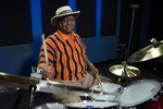 Win 1 of 5 Passes to Aretha Franklin Drummer Bernard Purdie’s ‘in Conversation’ Event from The Industry Observer