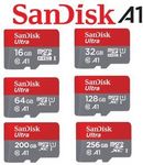 16GB Sd Card. Was $8.50. Now $0 with Free Postage