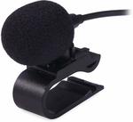 AUTOLOVER 3.5mm Portable Car External Microphone $5.60 + Delivery (Free with Prime/ $49 Spend) @ AUTOLOVER Amazon AU