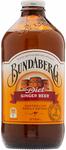 Bundaberg Ginger Beer 375ml x 24 - $24 (Sold Out) or Diet 12x 375ml $12 + Delivery (Free with Prime/ $49 Spend) @ Amazon AU