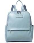 Bostanten Women Leather Backpack 30% off (Blue, Gray, Coffee, Black) $84.78 + Free Delivery @ Bostanten Amazon AU
