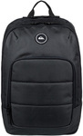 Quiksilver 24L Black Burst Backpack $29.99 (Was $49.99) @ Myer