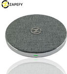 20% off Australian Tested Qi Certified by WPC Fast Wireless Charger $47.99 Delivered (Full Price $59.99)