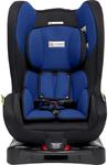 InfaSecure Ascent Car Seat (Blue, Grey, Pink) $120 (Was $199) @ Big W