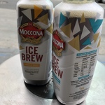 [NSW] Free Moccona Ice Brew 390ml @ Circular Quay Station (Now till 10am) & Martin Place (from 12PM)