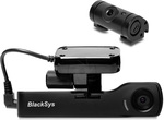 BlackSys CH-200 Dual Channel Dash Cam + 32GB SD Card $359 Delivered (RRP $429.00) @ Dash Cams Australia