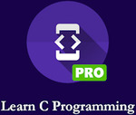 [Android] $0 - Learn C Programming Pro (Was $5) | Learn Python Programming Pro (was $5) @ Google Play