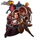 [PS4] The King of Fighters XIV - Special Anniversary Edition $14.95 (RRP $54.95) @ PlayStation Store