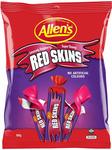 [Back-Order] Allens Redskins Sticks, 800 Grams $5.45 + Delivery (Free w/ Prime or $49 Spend) @ Amazon AU