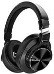 40% off Srhythm NC-75 Bluetooth Active Noise Cancelling Headphones (over The Ear) $78 (Was $120) @ Srhythm Audio via Amazon AU