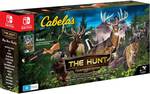 [Switch]Cabela's The Hunt Championship Edition $39 (Was $89), [XB1] Ashes Cricket $10, [PS4] Homefront The Revolution $1 @ Big W