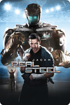 Real Steel $4.99 (60% off, Normally $11.99) @ iTunes