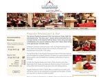 Pagoda Resturant & Bar Perth WA - Lunch & Dinner Special