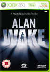 Alan Wake (Xbox 360) £9.85 or $16 The Hut