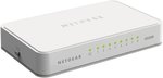 NetGear 8-Port Gigabit Unmanaged Switch (GS208-100AUS) $25 + Delivery (Free with Prime/ $49 Spend) @ Amazon AU
