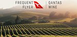 $30 off Wine + Free Shipping (No Min. Spend) @ Qantas Wine (Qantas Frequent Flyer Membership Required)