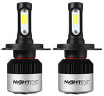 NightEye S2 COB LED Car Headlights Bulbs Lamps 72W 9000LM 6500K 2pcs US $13.39 (~AU $19.53) Delivered @AU Banggood