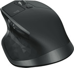 Logitech MX Master 2s Wireless Mouse - Graphite $80.10 C&C @ The Good Guys