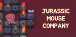 [Android] Jurassic Mouse Company Game Free, Was $1.19 @ Google Play