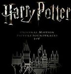 Harry Potter: Original Motion Picture Soundtracks I-V 10LP Picture Disc Vinyl Boxset $73.77 Delivered (US) @ ImportCDs eBay