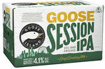 Goose Island Session IPA 24 Pack $33.95 Delivered @ Carlton & United Breweries via eBay