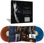 Game of Thrones (Season 7, 2LP) $21.36 + Delivery (Free with Prime/ $49) @ Amazon