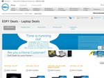 Dell EOFY - Business Laptops Sale (Vostro 3550, i5-2410M, 6GB RAM, 500GB HDD, 1GB HD6630) $749