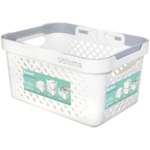 Sistema Laundry Stack & Nest Basket 5.25L - $5 (Was $10) @ Woolworths