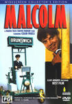 Malcolm DVD (Awesome 1986 Australian Movie) Only $3.95 at Devoted DVD. Sells for $15 Elsewhere