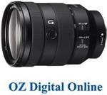 Sony FE 24-105mm F4 G OSS SEL24105G E-Mount Lens $1449 Delivered (Grey Import) @ Oz Digital Online eBay
