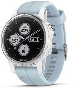 garmin watch longest battery life